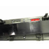 BLOC COMPTEURS RENAULT MEGANE