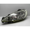 PHARE GAUCHE PEUGEOT 206