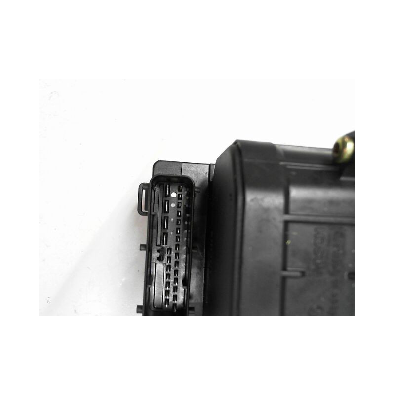 UNITE HYDRAULIQUE ABS RENAULT CLIO