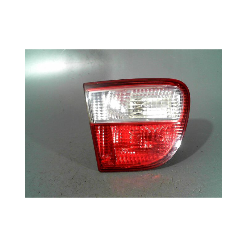 FEU ARRIERE INTERIEUR GAUCHE SEAT LEON