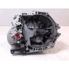 BOITE A VITESSE MECANIQUE PEUGEOT 207 1.6 HDi