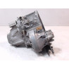 BOITE A VITESSE MECANIQUE PEUGEOT 207 1.6 HDi