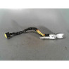 ANTIVOL DE DIRECTION RENAULT TWINGO