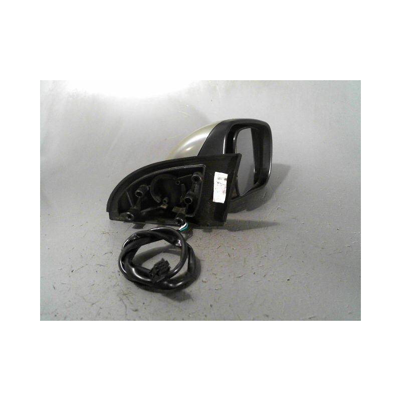 RETROVISEUR EXTERIEUR ELECTRIQUE DROIT PEUGEOT 307