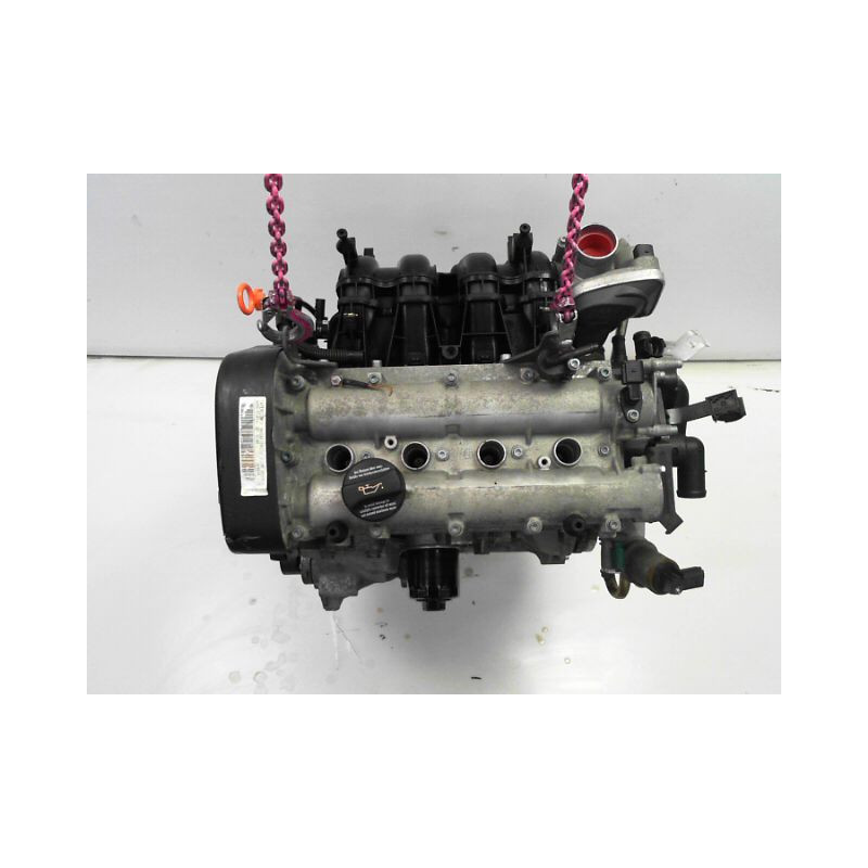 MOTEUR ESSENCE SEAT CORDOBA 1.4 16V