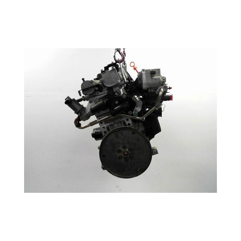 MOTEUR ESSENCE SEAT CORDOBA 1.4 16V