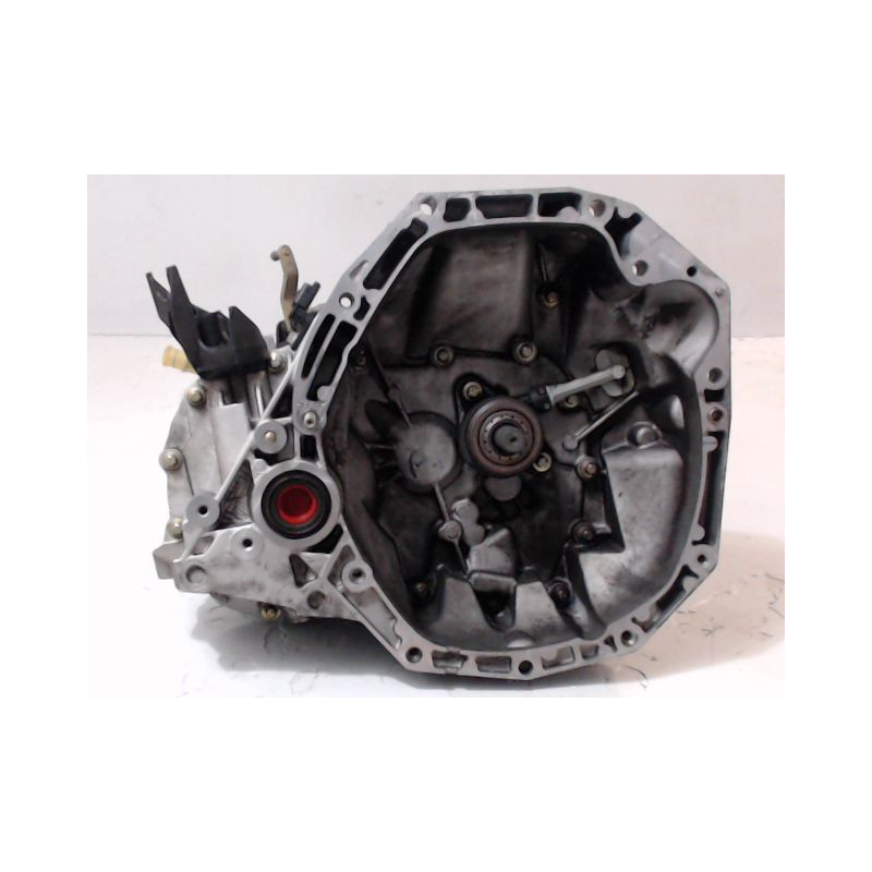 BOITE A VITESSE MECANIQUE RENAULT CLIO 1.4 16V