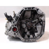 BOITE A VITESSE MECANIQUE RENAULT CLIO 1.4 16V