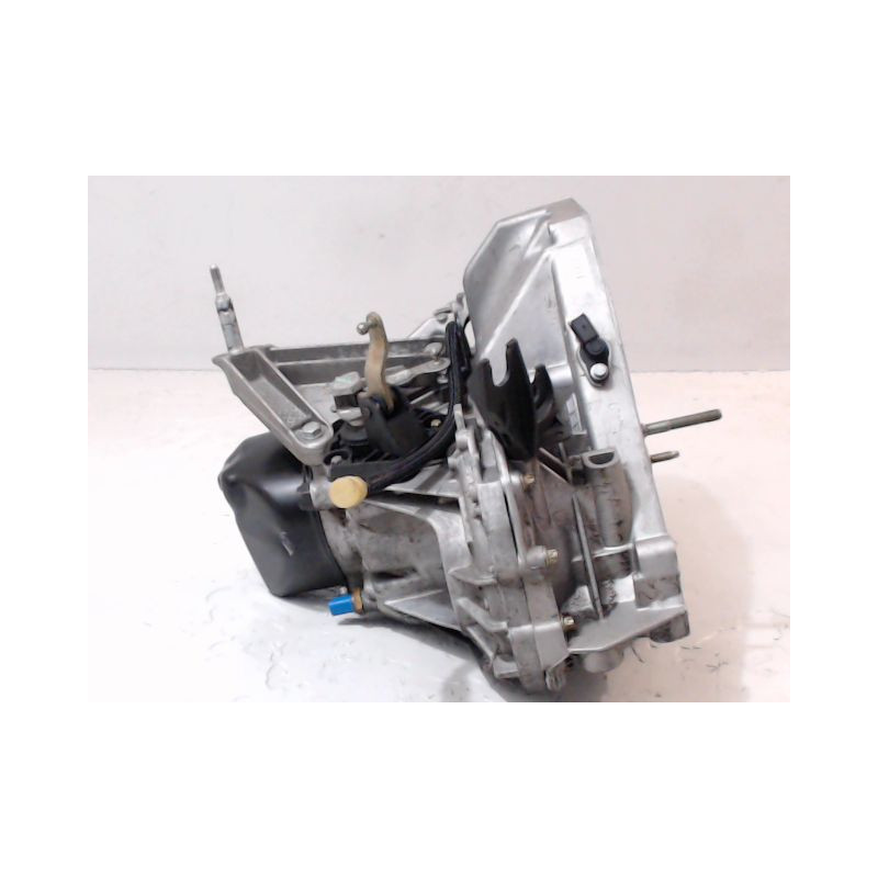 BOITE A VITESSE MECANIQUE RENAULT CLIO 1.4 16V