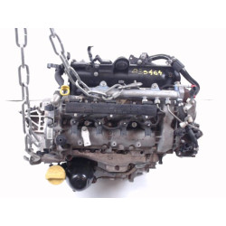 MOTEUR DIESEL