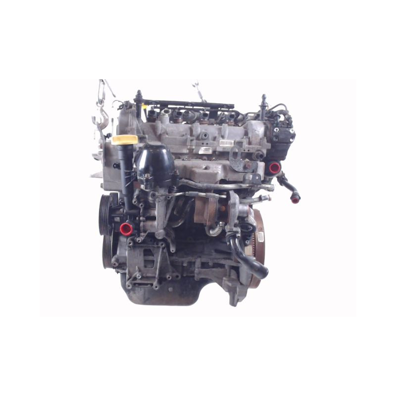 MOTEUR DIESEL FIAT PUNTO 1.3 JTD 16V