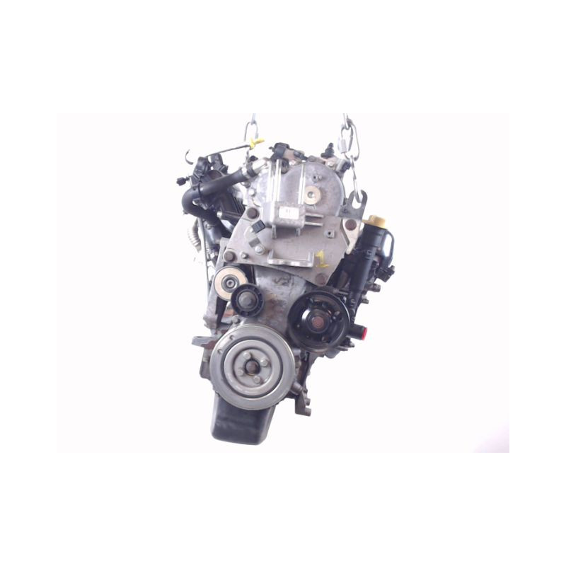 MOTEUR DIESEL FIAT PUNTO 1.3 JTD 16V
