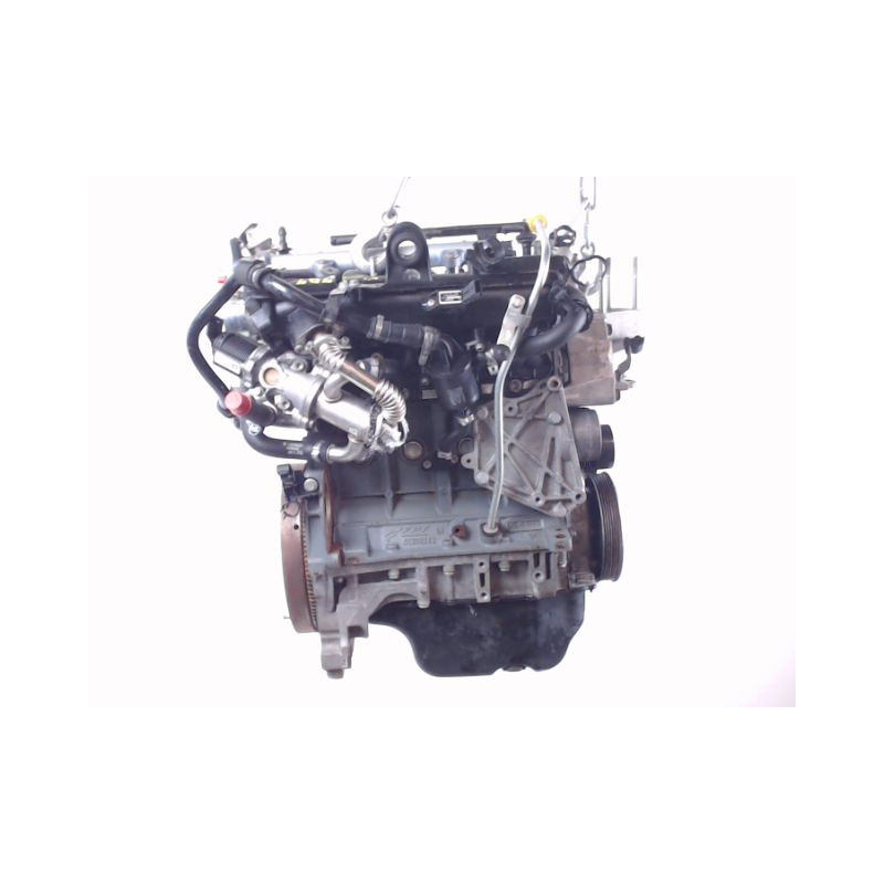 MOTEUR DIESEL FIAT PUNTO 1.3 JTD 16V