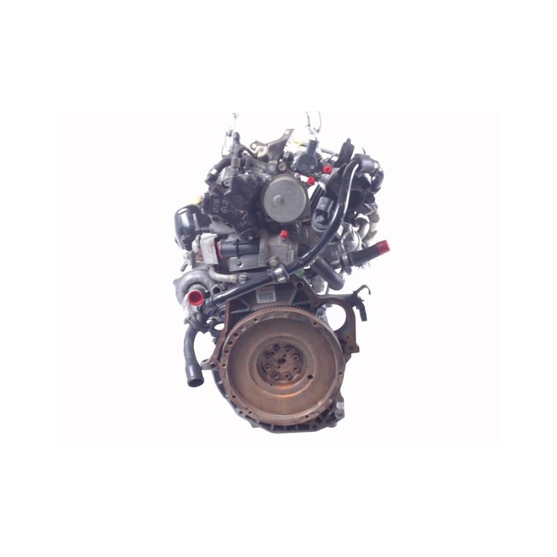 MOTEUR DIESEL FIAT PUNTO 1.3 JTD 16V