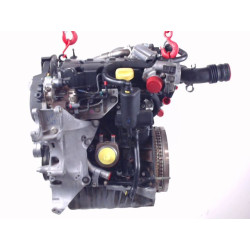 MOTEUR DIESEL
