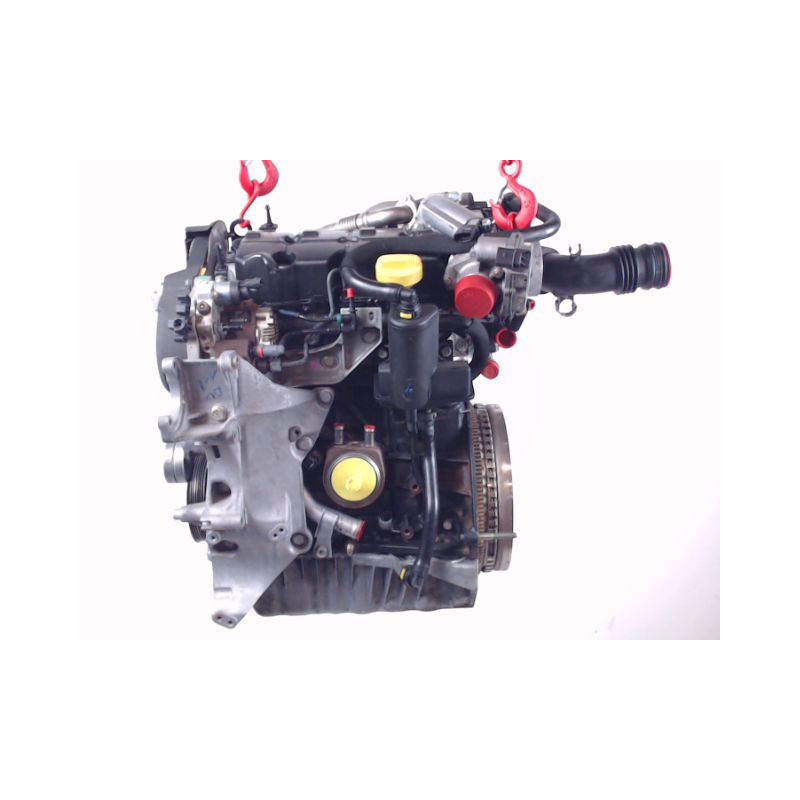 MOTEUR DIESEL RENAULT LAGUNA 1.9 dCi