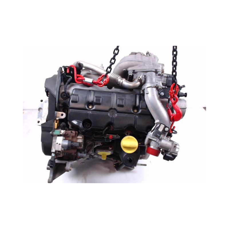 MOTEUR DIESEL RENAULT LAGUNA 1.9 dCi
