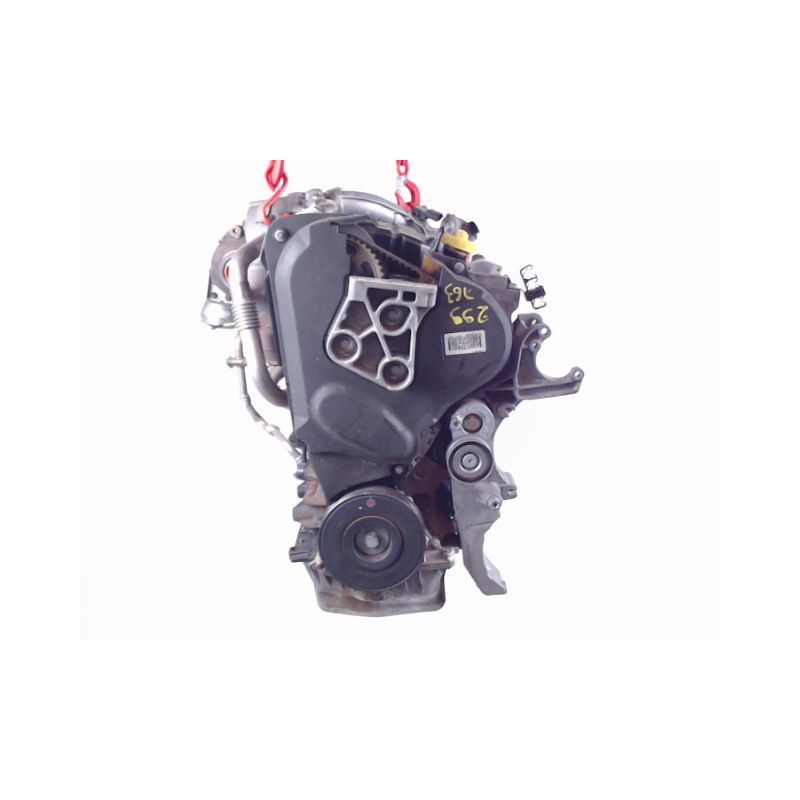 MOTEUR DIESEL RENAULT LAGUNA 1.9 dCi