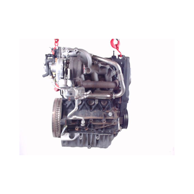 MOTEUR DIESEL RENAULT LAGUNA 1.9 dCi