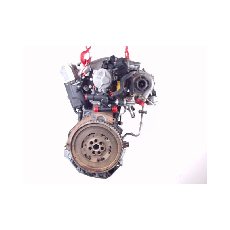 MOTEUR DIESEL RENAULT LAGUNA 1.9 dCi