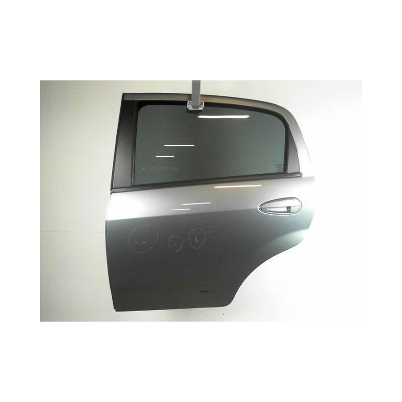 PORTE ARRIERE GAUCHE FIAT PUNTO