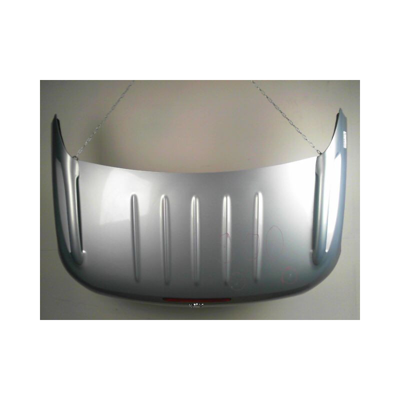 COFFRE ARRIERE PEUGEOT 206