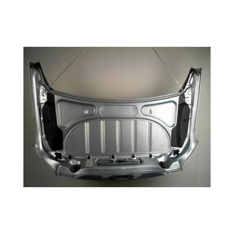 COFFRE ARRIERE PEUGEOT 206