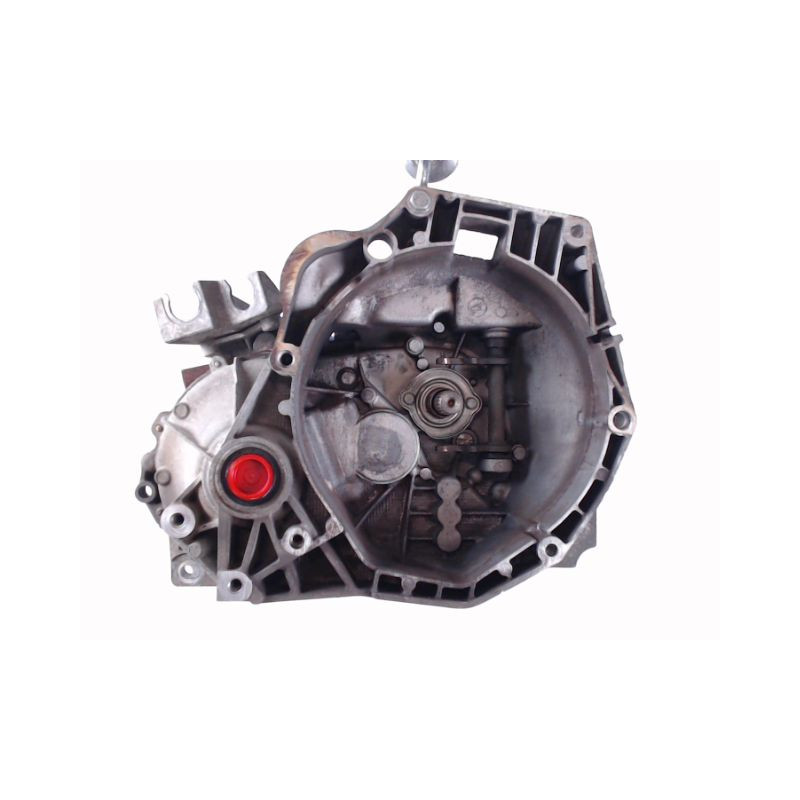 BOITE A VITESSE MECANIQUE FIAT PUNTO 1.3 D Multijet