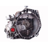 BOITE A VITESSE MECANIQUE FIAT PUNTO 1.3 D Multijet
