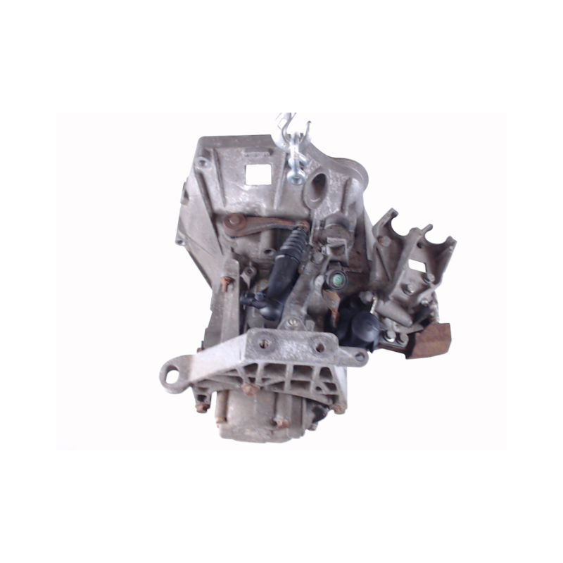 BOITE A VITESSE MECANIQUE FIAT PUNTO 1.3 D Multijet