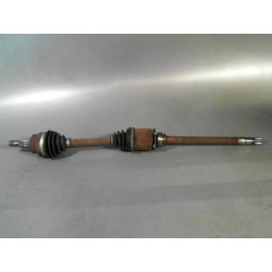 TRANSMISSION AVD
