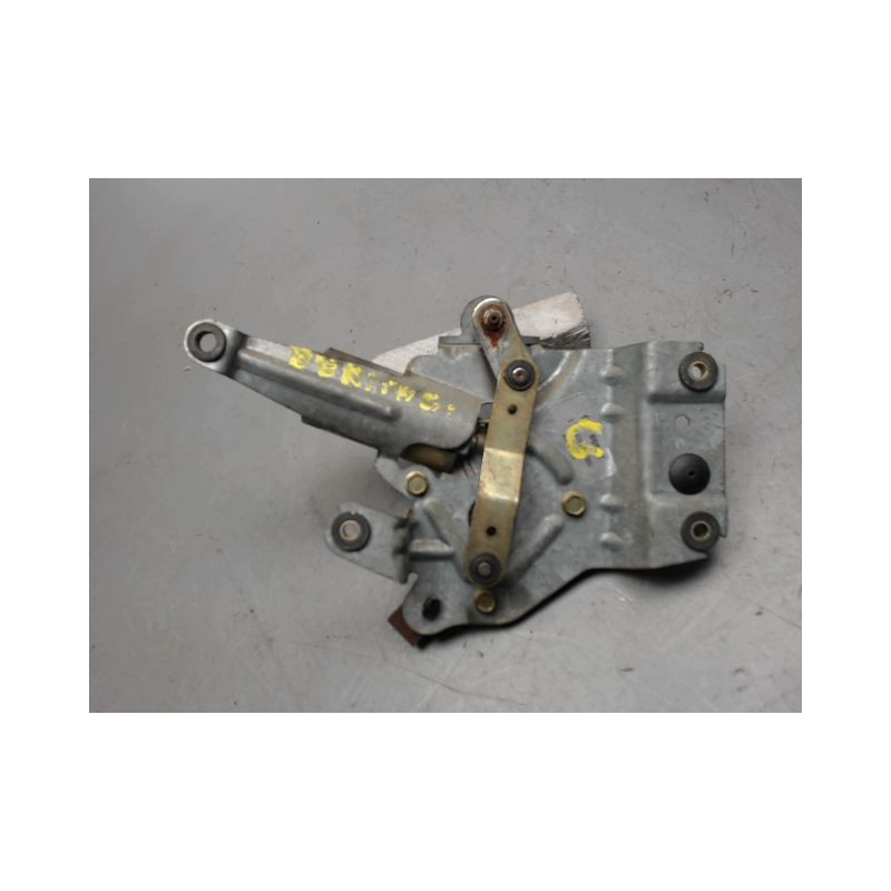 MOTEUR ESSUIE-GLACE ARRIERE CITROEN BERLINGO