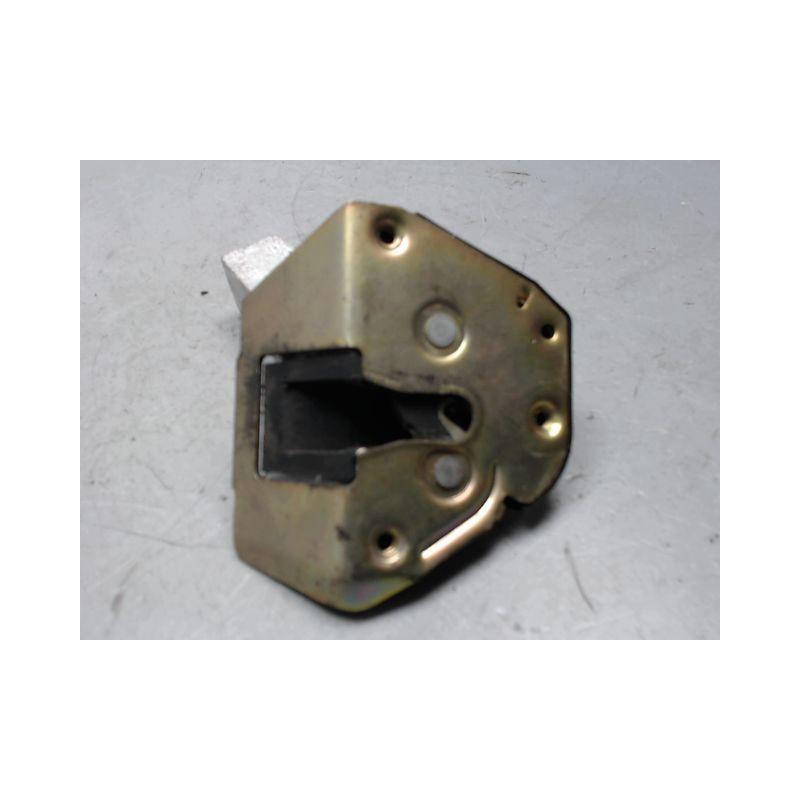 SERRURE PORTE COULISSANTE DROIT CITROEN BERLINGO