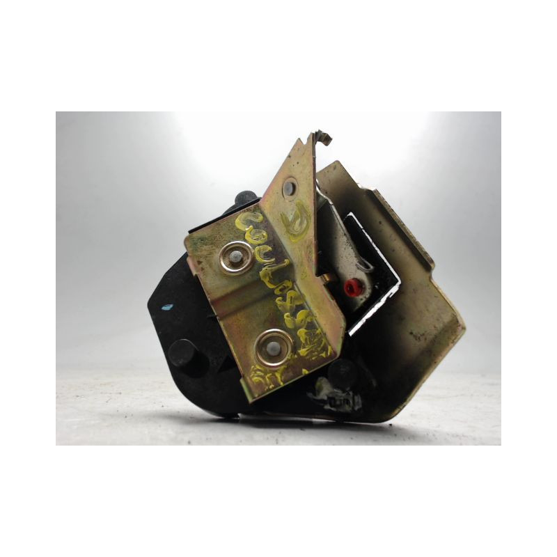 SERRURE PORTE COULISSANTE DROIT CITROEN BERLINGO