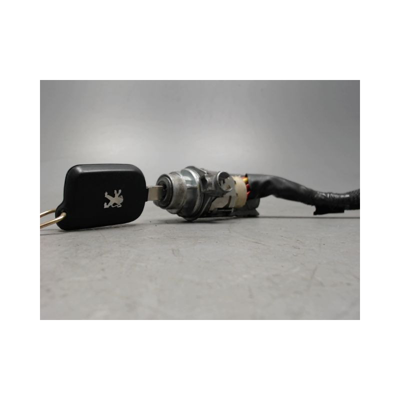 ANTIVOL DE DIRECTION PEUGEOT 607