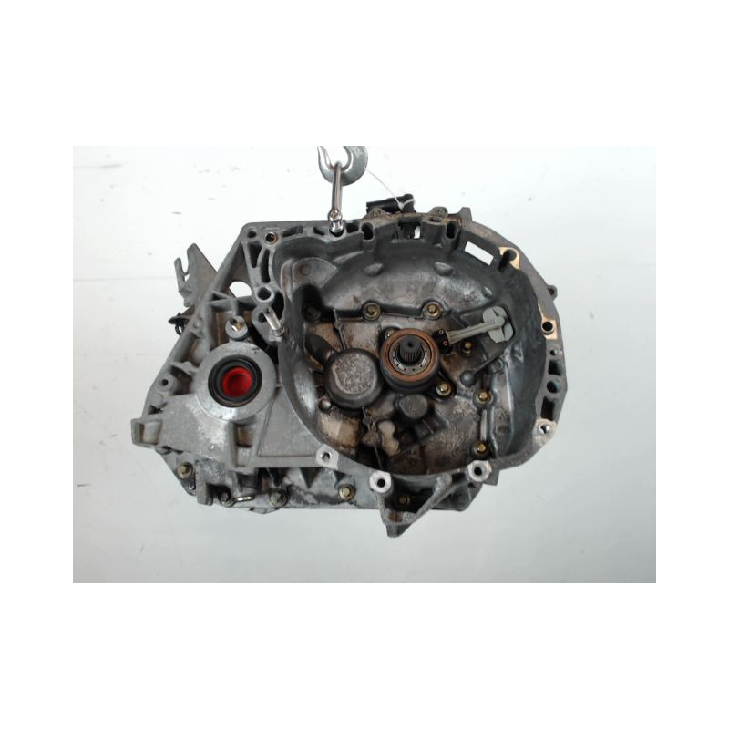 BOITE A VITESSE MECANIQUE RENAULT MEGANE 1.6 