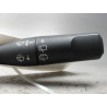COMMANDE ESSUIE GLACE PEUGEOT 206