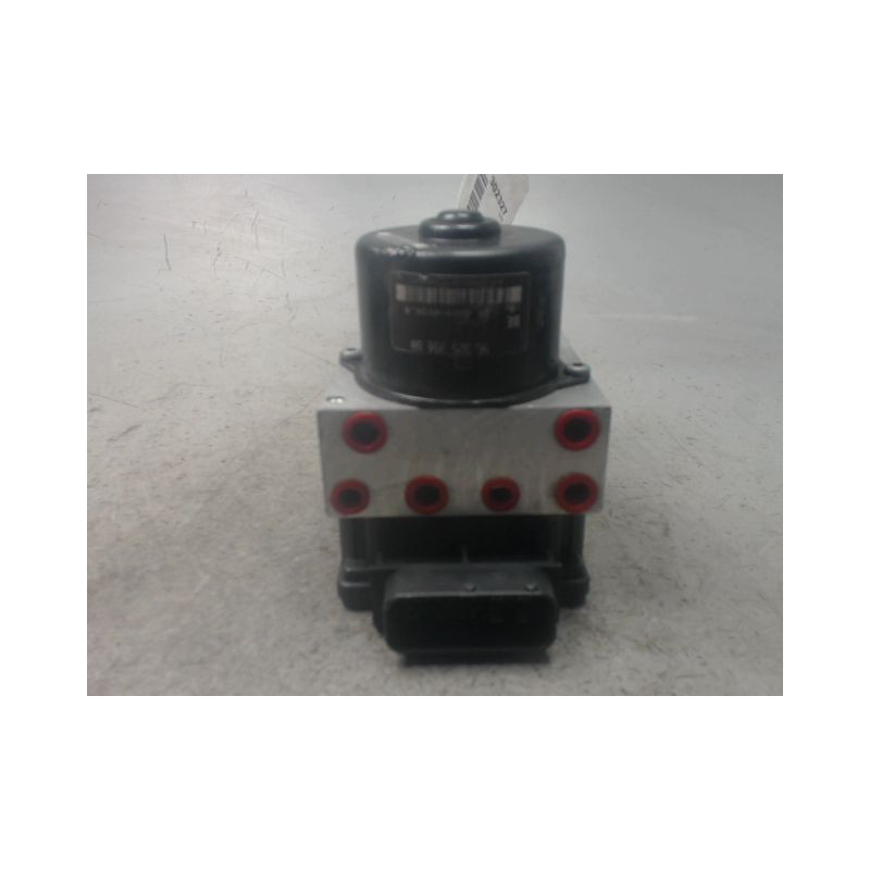 UNITE HYDRAULIQUE ABS PEUGEOT 206