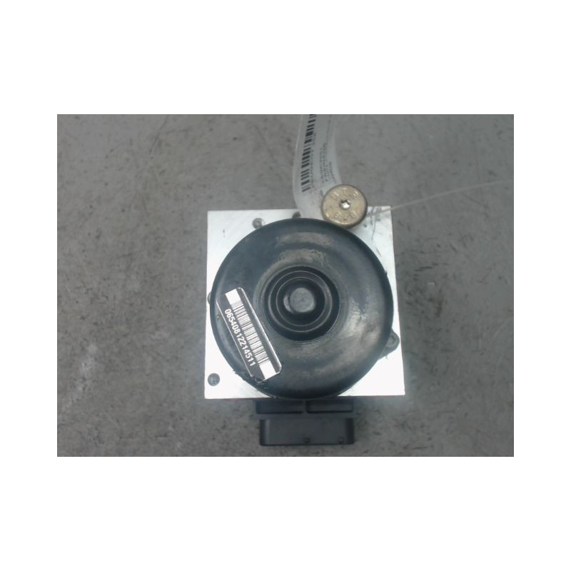 UNITE HYDRAULIQUE ABS PEUGEOT 206