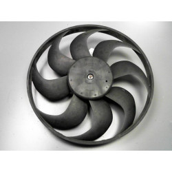 MOTEUR VENTILATEUR RADIATEUR