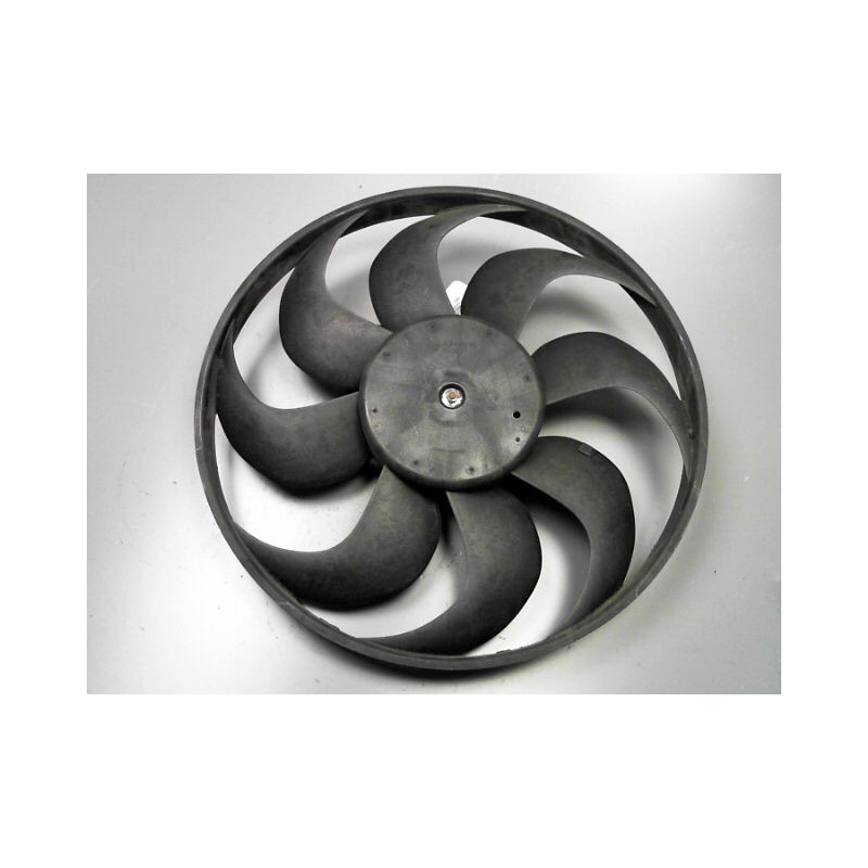 MOTEUR VENTILATEUR RADIATEUR PEUGEOT 308