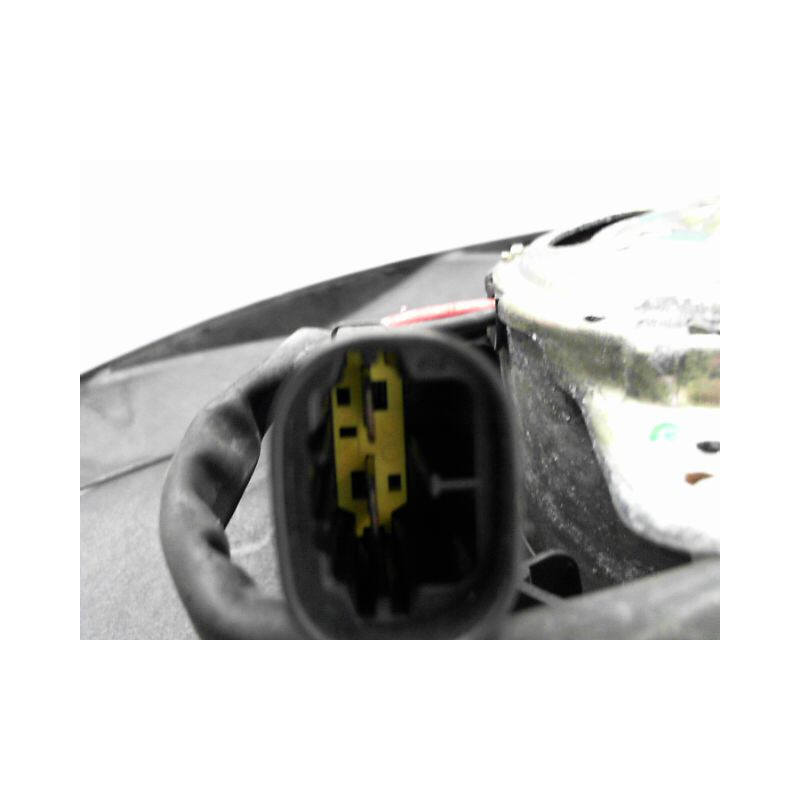 MOTEUR VENTILATEUR RADIATEUR PEUGEOT 308