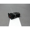 BOUTON DE WARNING VOLKSWAGEN GOLF