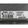 CALCULATEUR MOTEUR RENAULT TWINGO PH.3 00-07