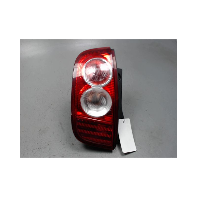 FEU ARRIERE GAUCHE  NISSAN MICRA