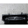 UNITE HYDRAULIQUE ABS RENAULT MODUS