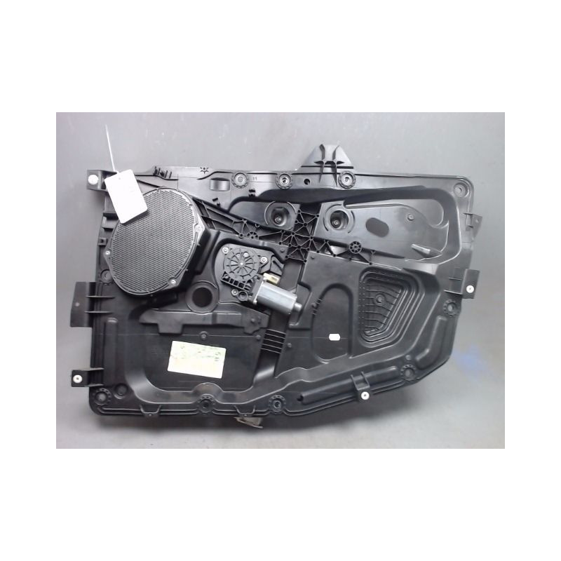 MECANISME+MOTEUR LEVE-GLACE AVANT DROIT FORD FIESTA 2005-