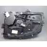 MECANISME+MOTEUR LEVE-GLACE AVANT DROIT FORD FIESTA 2005-