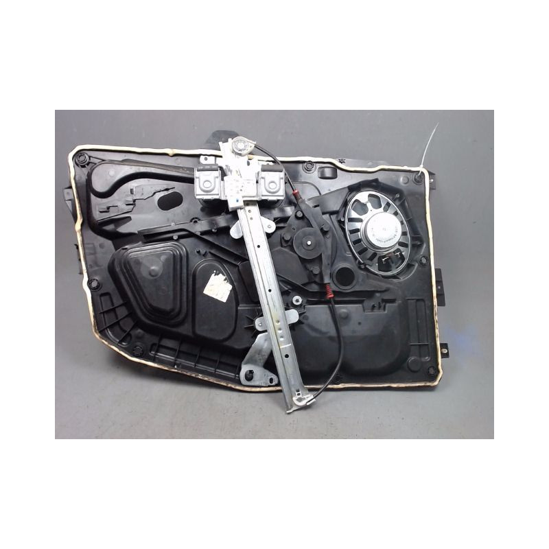 MECANISME+MOTEUR LEVE-GLACE AVANT DROIT FORD FIESTA 2005-