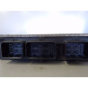CALCULATEUR MOTEUR RENAULT KANGOO